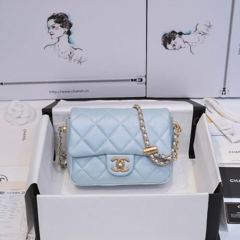 Chanel Handbags 892